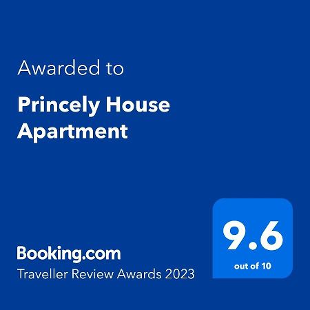 Princely House Apartment Galle Luaran gambar