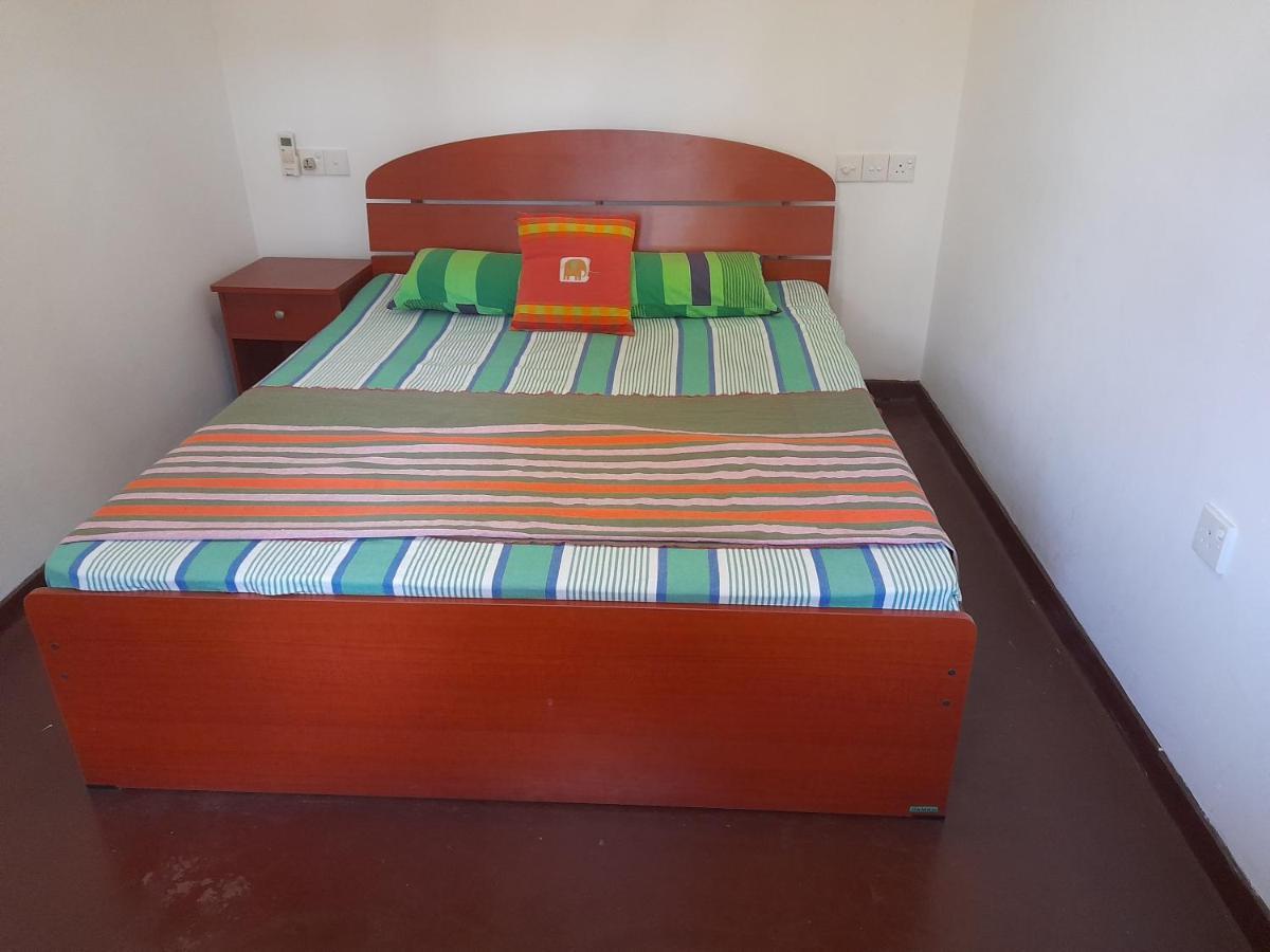 Princely House Apartment Galle Luaran gambar