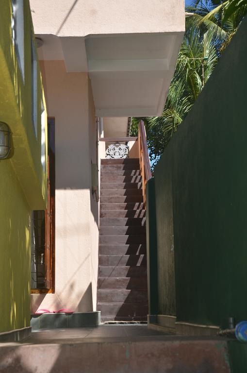 Princely House Apartment Galle Luaran gambar