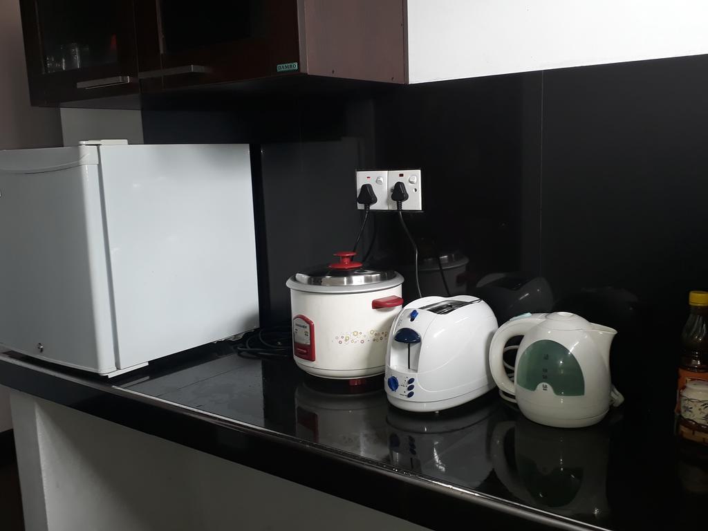 Princely House Apartment Galle Luaran gambar