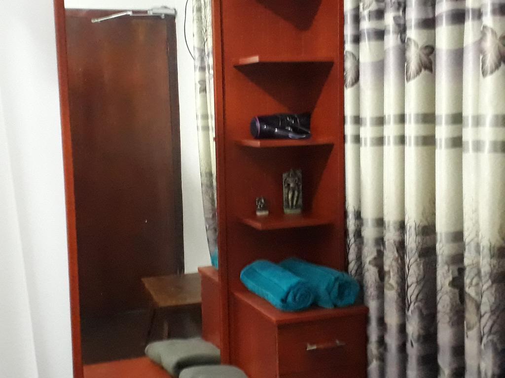 Princely House Apartment Galle Luaran gambar