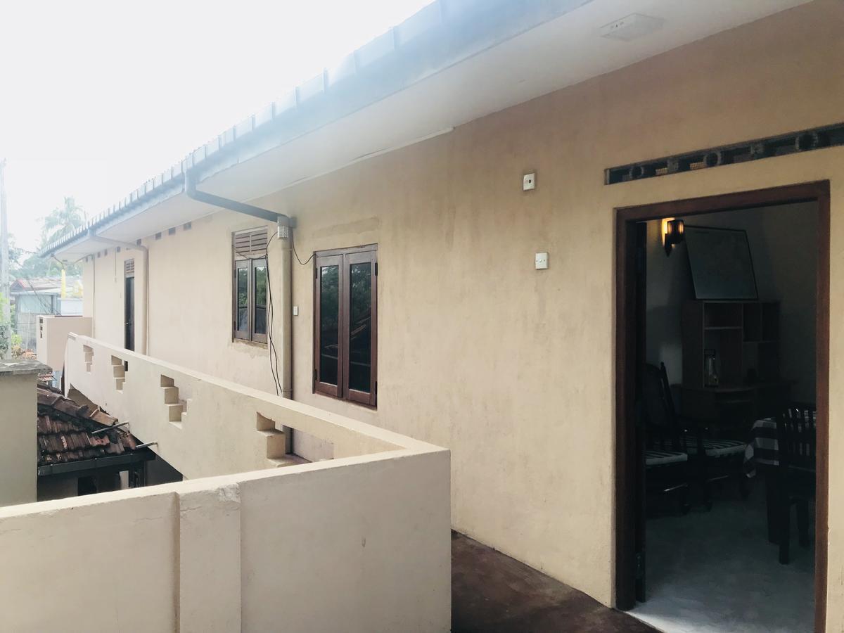 Princely House Apartment Galle Luaran gambar