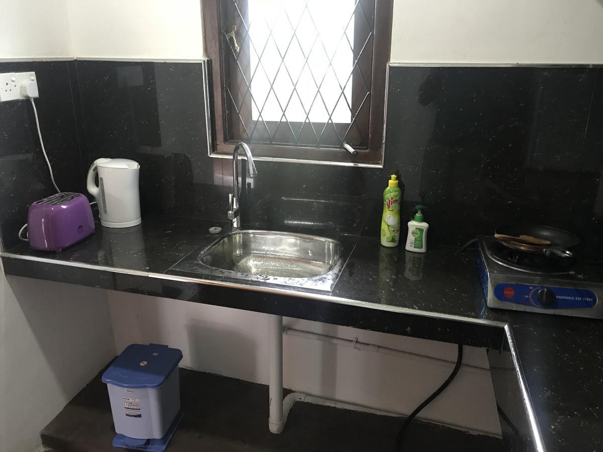 Princely House Apartment Galle Luaran gambar