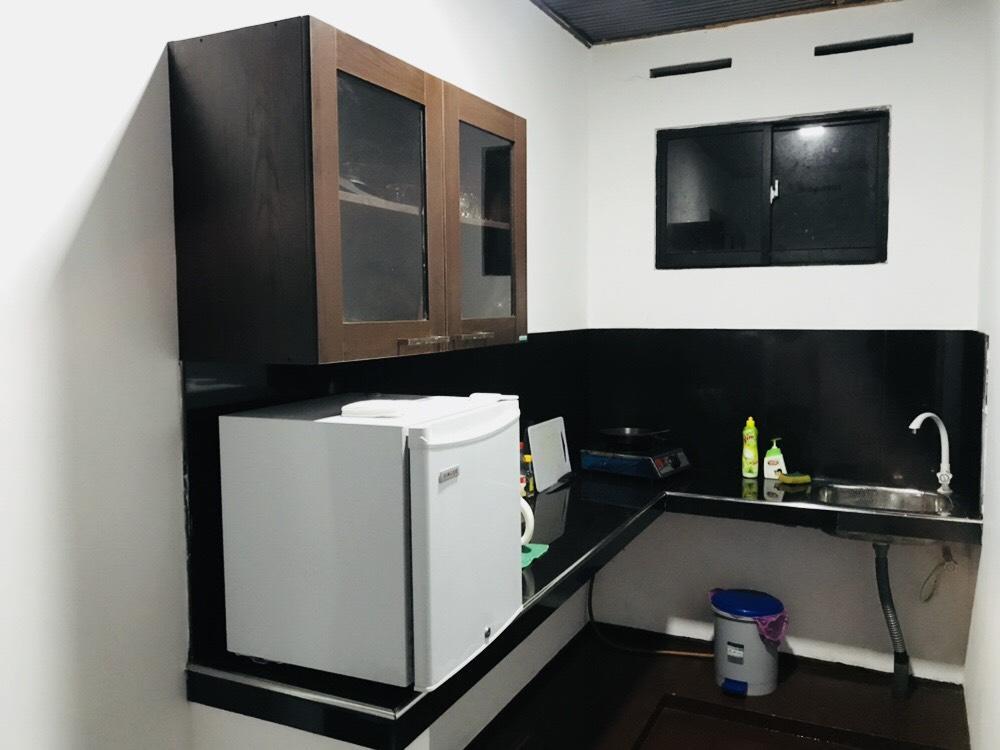 Princely House Apartment Galle Luaran gambar