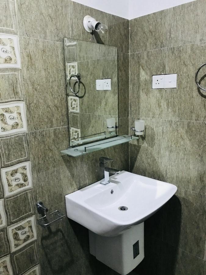 Princely House Apartment Galle Luaran gambar