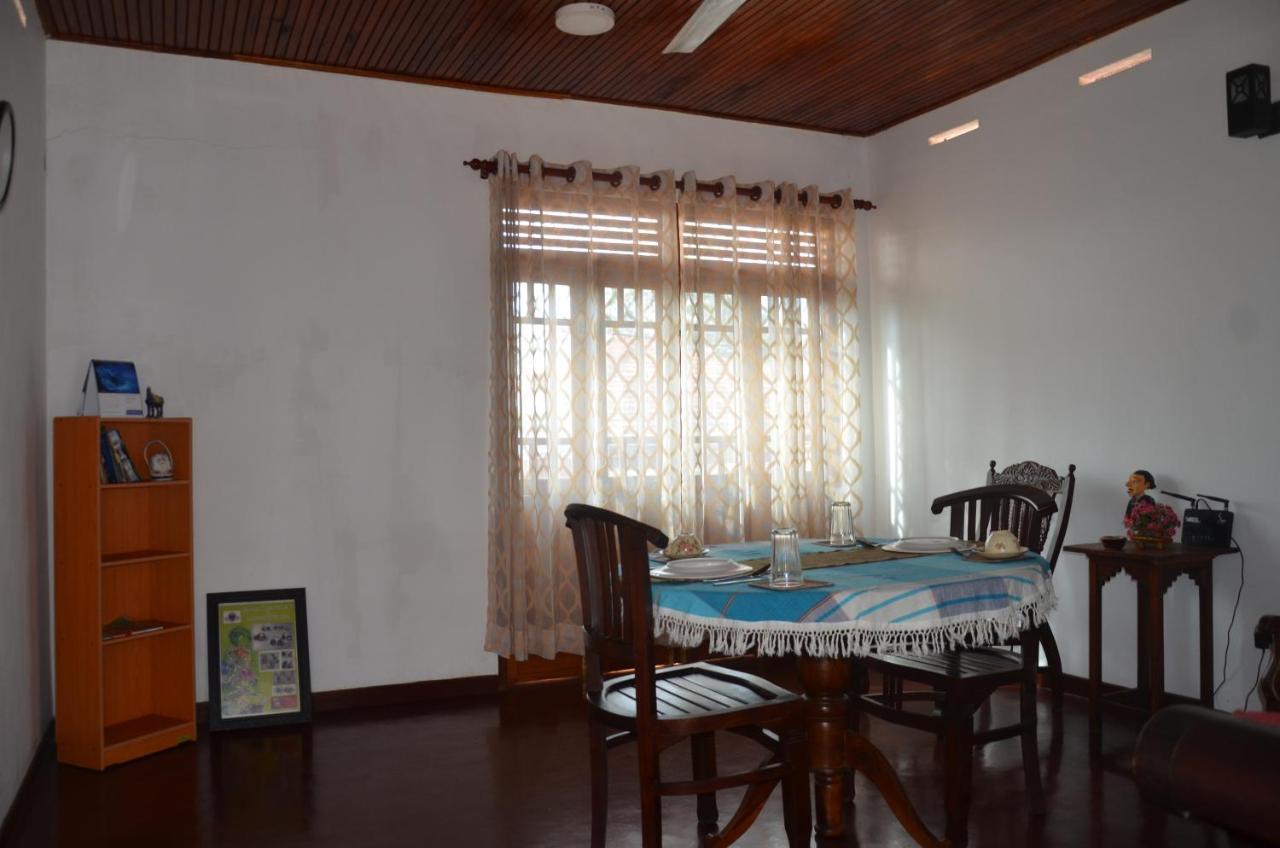 Princely House Apartment Galle Luaran gambar