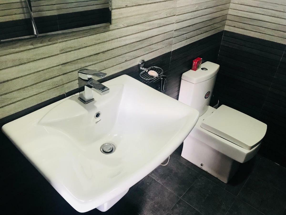 Princely House Apartment Galle Luaran gambar